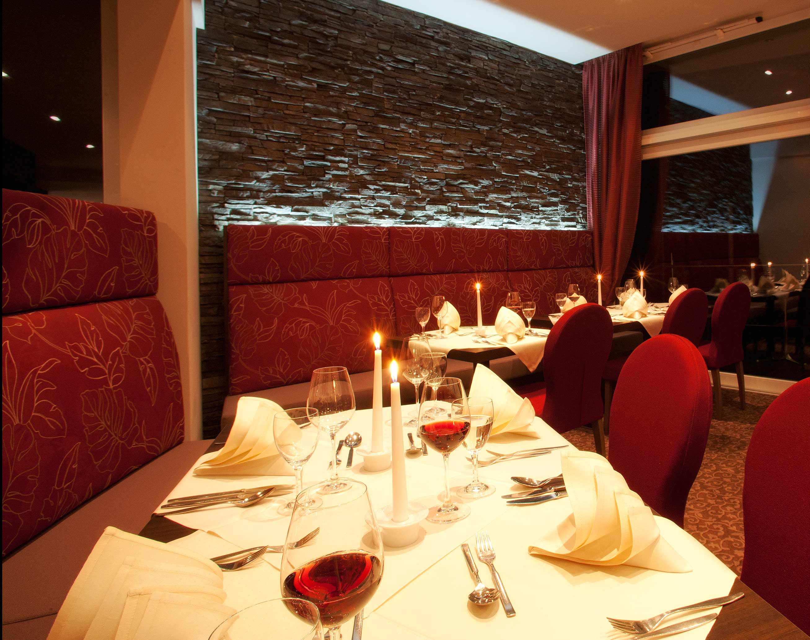 Hotels am See - Deutschland - Hotel Lipprandt