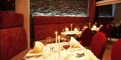 Hotels am See - Verpflegung: Frühstück - Hotel Lipprandt