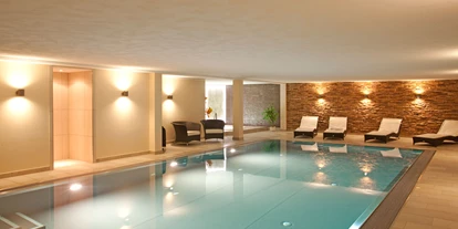 Hotels am See - Verpflegung: Frühstück - Hotel Lipprandt