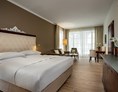 Urlaub am See: Superior Zimmer im Arabella Jagdhof Resort am Fuschlsee - Arabella Jagdhof Resort am Fuschlsee