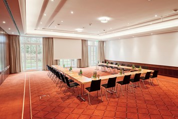 Urlaub am See: Meetings & Seminare im Arabella Jagdhof Resort am Fuschlsee - Arabella Jagdhof Resort am Fuschlsee