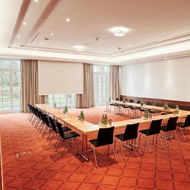 Urlaub am See: Meetings & Seminare im Arabella Jagdhof Resort am Fuschlsee - Arabella Jagdhof Resort am Fuschlsee