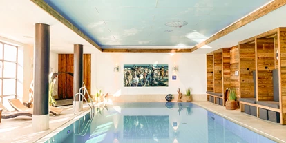 Hotels am See - Stephanskirchen - Yachthotel Chiemsee