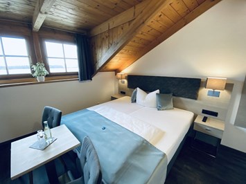 Hotel Möwe am See Zimmerkategorien Doppelzimmer zur Einzelnutzung