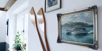 Hotels am See - Verpflegung: Frühstück - Impressionen - Hotel Möwe am See