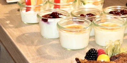 Hotels am See - Verpflegung: Frühstück - Hotel Möwe am See