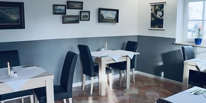 Hotels am See - Verpflegung: Frühstück - Hotel Möwe am See