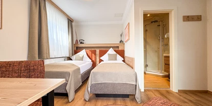 Hotels am See - Verpflegung: Frühstück - Hotel Schlossblick Chiemsee