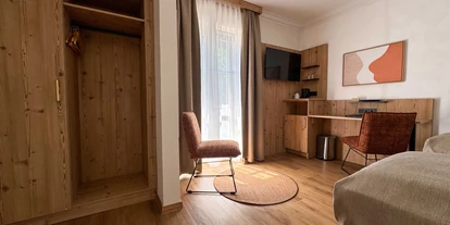 Hotels am See - Verpflegung: Frühstück - Hotel Schlossblick Chiemsee