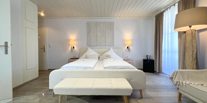 Hotels am See - Verpflegung: Frühstück - Hotel Schlossblick Chiemsee