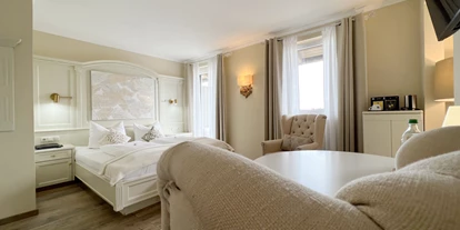 Hotels am See - Verpflegung: Frühstück - Hotel Schlossblick Chiemsee
