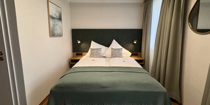 Hotels am See - Verpflegung: Frühstück - Hotel Schlossblick Chiemsee