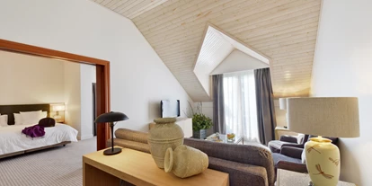 Hotels am See - Verpflegung: Frühstück - Hôtel La Barcarolle 4* sup.