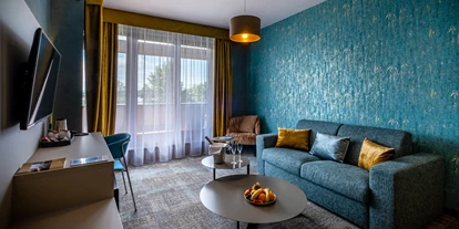 Hotels am See - Verpflegung: Frühstück - Hotel Golden Lake Resort