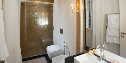 Hotels am See - Verpflegung: Frühstück - Bad Deluxe Zimmer - Villa Giulia
