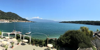 Hotels am See - Padenghe sul Garda - Splendid Salò
