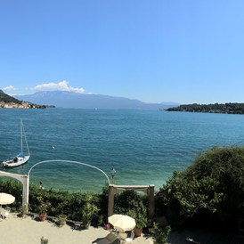 Urlaub am See: Splendid Salò