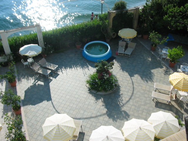 Hotels am See - Lombardei - Splendid Salò