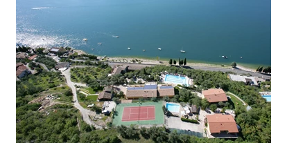 Hotels am See - Klassifizierung: 3 Sterne - Italien - Taki Village