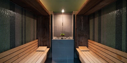 Hotels am See - Verpflegung: Frühstück - Aroma Sauna - Hotel DAS TEGERNSEE