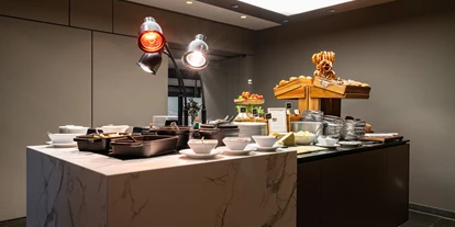 Hotels am See - Verpflegung: Frühstück - Frühstücksbuffet - Hotel DAS TEGERNSEE