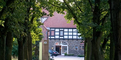Hotels am See - Verpflegung: Frühstück - IDINGSHOF Hotel & Restaurant