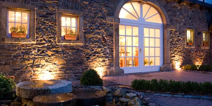 Hotels am See - Verpflegung: Frühstück - IDINGSHOF Hotel & Restaurant