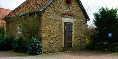 Hotels am See - Verpflegung: Frühstück - IDINGSHOF Hotel & Restaurant