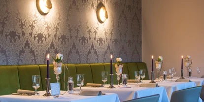 Hotels am See - Verpflegung: Frühstück - IDINGSHOF Hotel & Restaurant