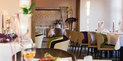 Hotels am See - Verpflegung: Frühstück - IDINGSHOF Hotel & Restaurant