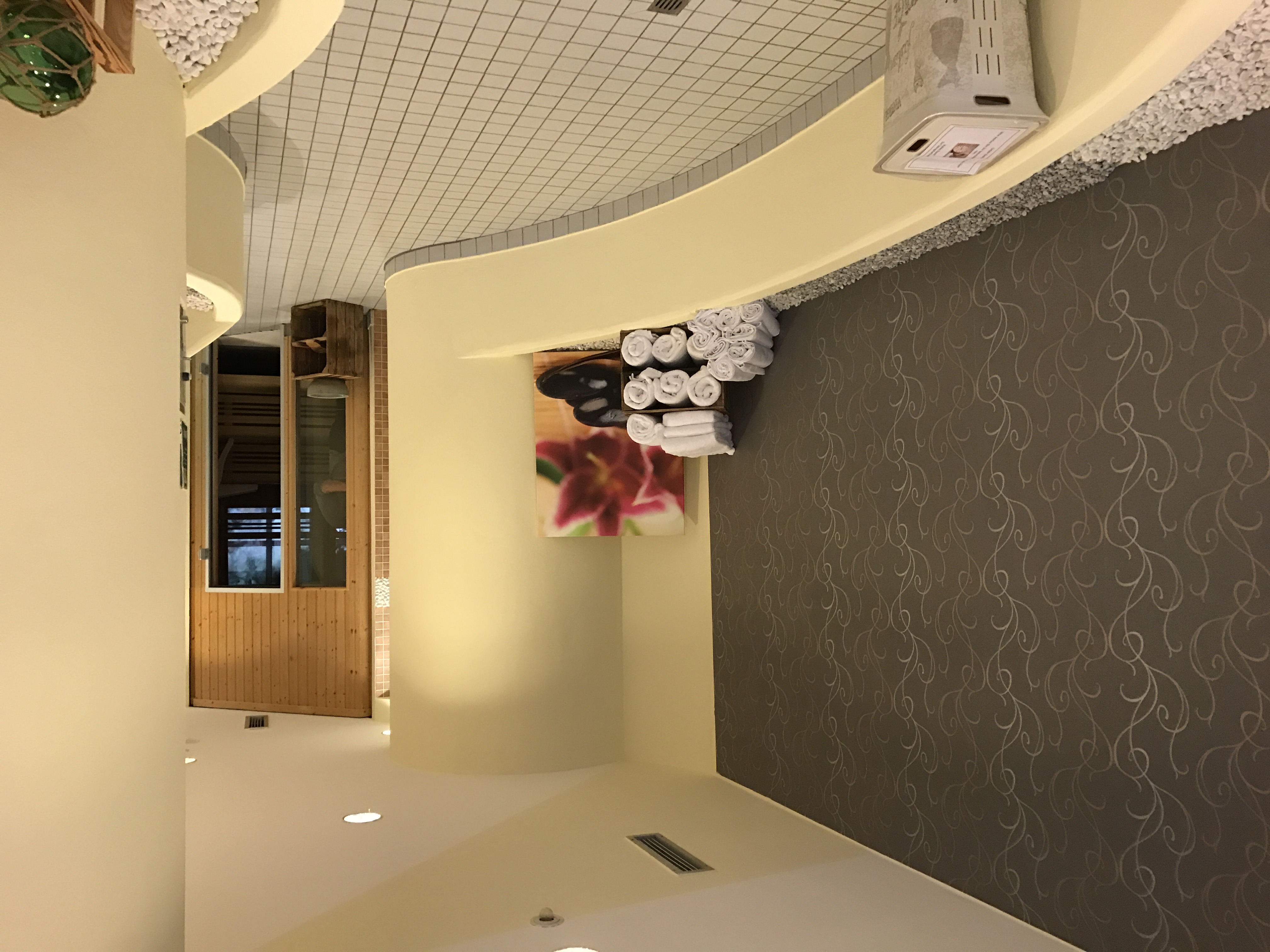 Urlaub am See: IDINGSHOF Hotel & Restaurant