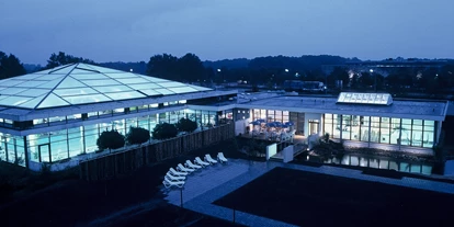 Hotels am See - Verpflegung: Frühstück - Hase Bad 2 Gehminuten entfernt.  - IDINGSHOF Hotel & Restaurant