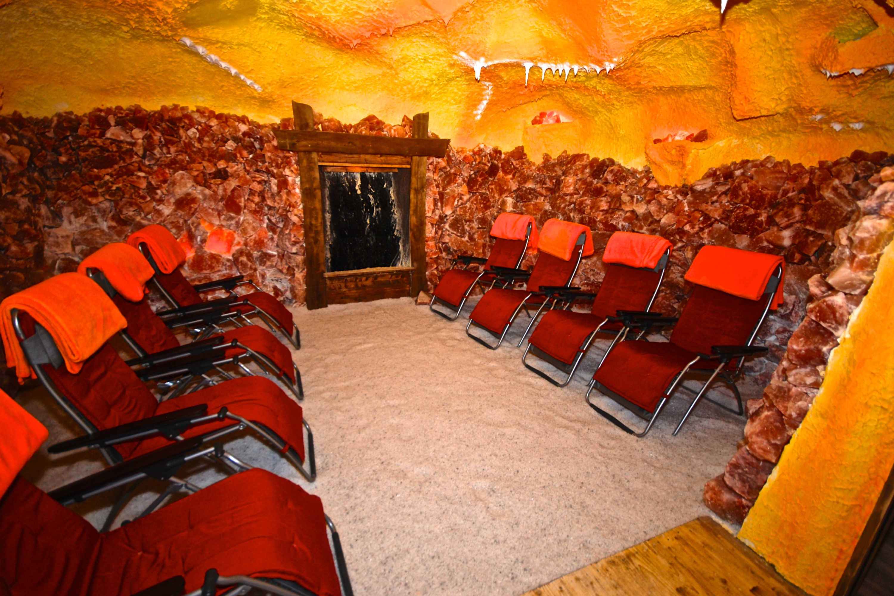 Urlaub am See: Hase Bad 2 Gehminuten entfernt.  - IDINGSHOF Hotel & Restaurant