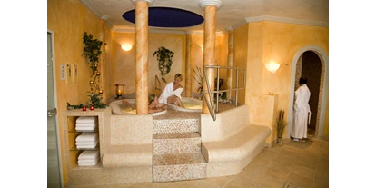 Hotels am See - Verpflegung: Frühstück - Wellnessbereich - Seehotel Grauer Bär