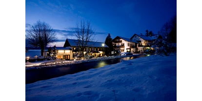 Hotels am See - Verpflegung: Frühstück - Seehotel Grauer Bär