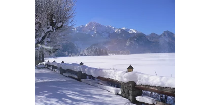 Hotels am See - Verpflegung: Frühstück - Seehotel Grauer Bär