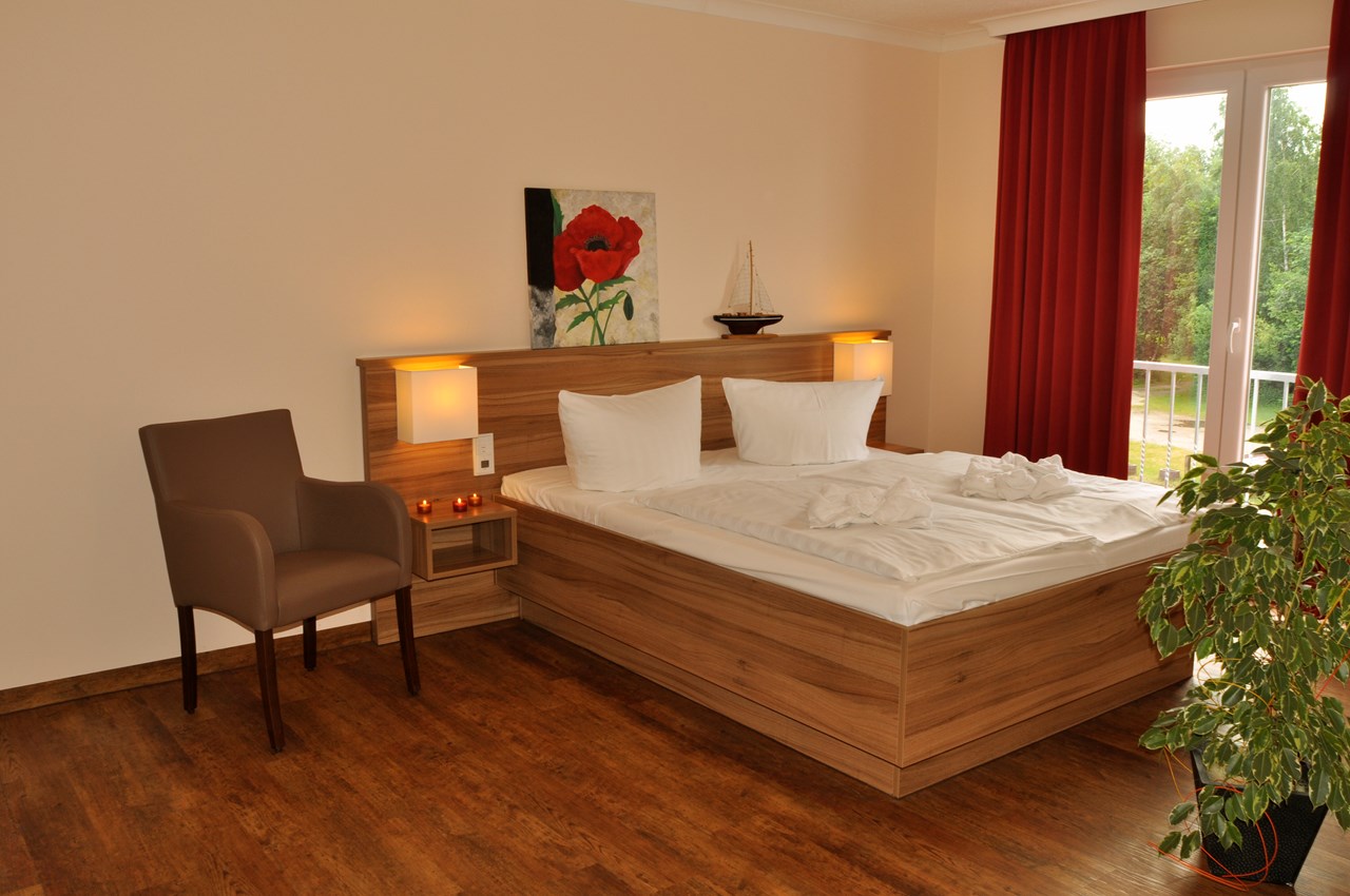 Hotel „Karl´s Burg” Zimmerkategorien Kategorie IV