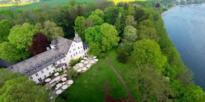 Hotels am See - Verpflegung: Frühstück - Hotel Haus Delecke