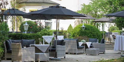 Hotels am See - Verpflegung: Frühstück - Hotel Haus Delecke
