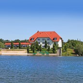 Urlaub am See - Hotel "Haus Am See"