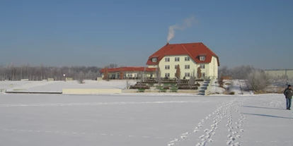 Hotels am See - Verpflegung: Frühstück - Hotel "Haus Am See"
