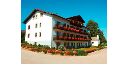 Hotels am See - Verpflegung: Frühstück - Gästehaus "Elisabeth" - Aktiv- und Wellnesshotel Seeblick