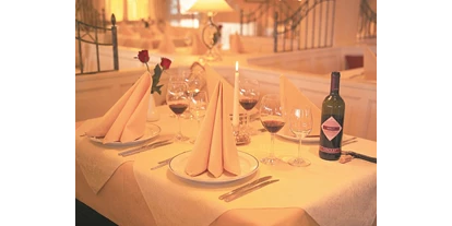 Hotels am See - Verpflegung: Frühstück - Seeblick-Restaurant - Aktiv- und Wellnesshotel Seeblick
