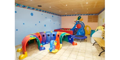 Hotels am See - Verpflegung: Frühstück - Spielzimmer - Aktiv- und Wellnesshotel Seeblick