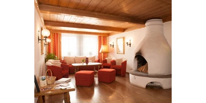 Hotels am See - Verpflegung: Frühstück - Foyer - Aktiv- und Wellnesshotel Seeblick