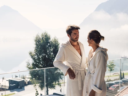 Hotels am See - Verpflegung: Frühstück - Seehotel Einwaller