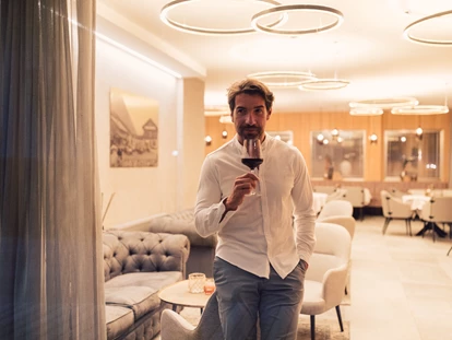 Hotels am See - Verpflegung: Frühstück - Seehotel Einwaller
