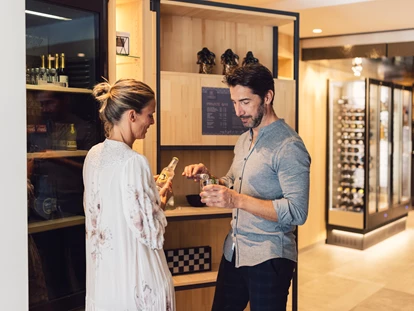 Hotels am See - Verpflegung: Frühstück - Seehotel Einwaller