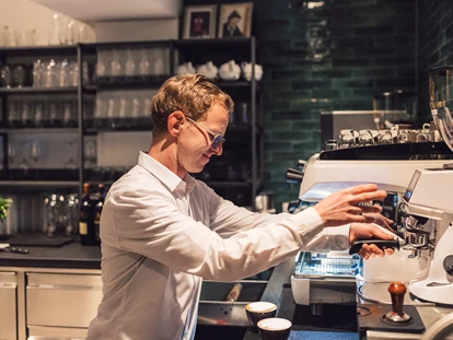 Hotels am See - Verpflegung: Frühstück - Seehotel Einwaller
