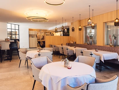 Hotels am See - Verpflegung: Frühstück - Seehotel Einwaller